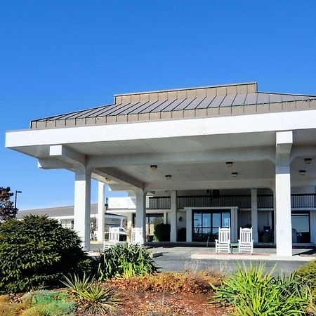 Quality Inn Christiansburg - Blacksburg Luaran gambar