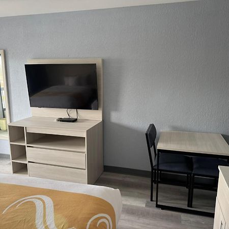 Quality Inn Christiansburg - Blacksburg Luaran gambar