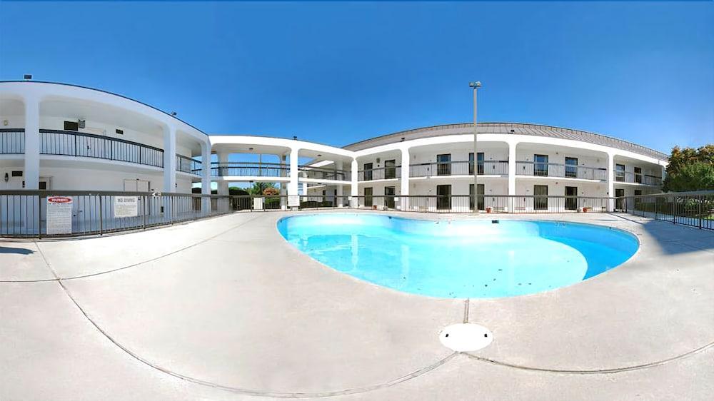 Quality Inn Christiansburg - Blacksburg Luaran gambar
