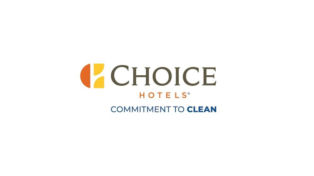 Quality Inn Christiansburg - Blacksburg Luaran gambar